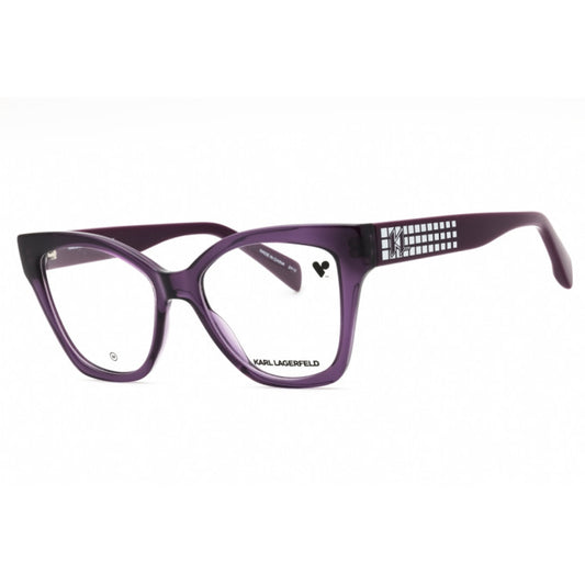 Lentes oftálmicos KL6150 541  53 mm