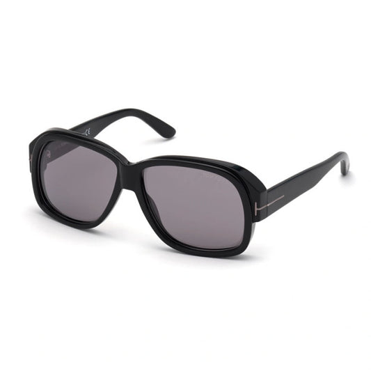 Tom Ford FT0837-N 01C  60 mm