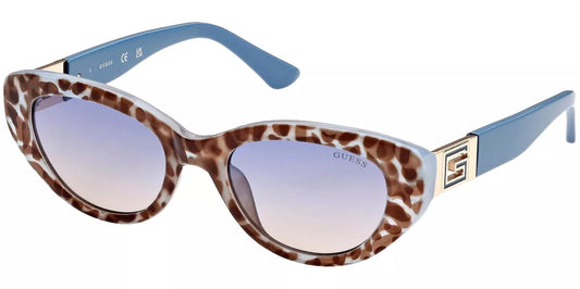 Guess GU7849-S-92W-51 51mm