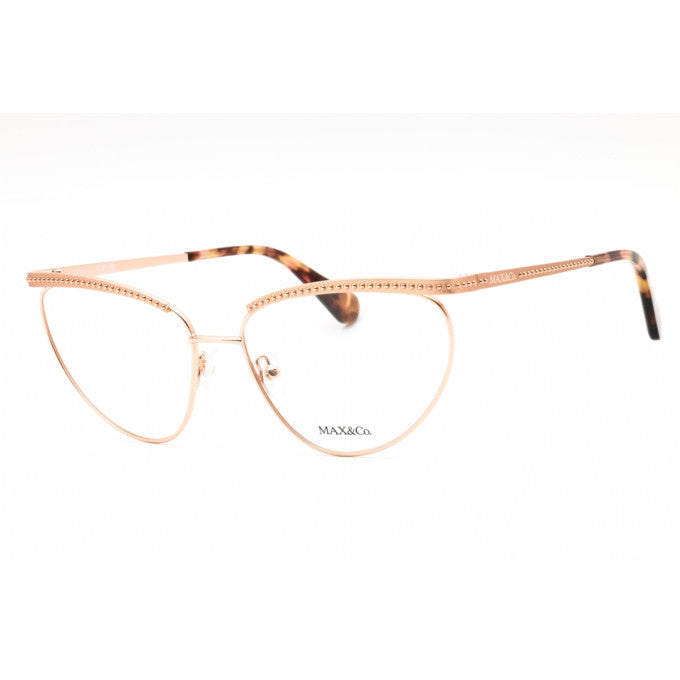Lentes oftálmicos MO5136 033  55 mm