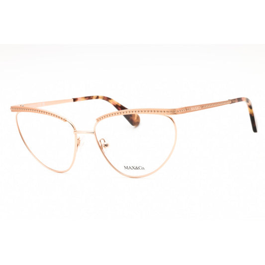 Lentes oftálmicos MO5136 033  55 mm