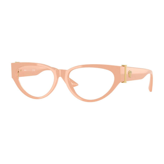 Lentes oftálmicos VE3366 5494  53 mm