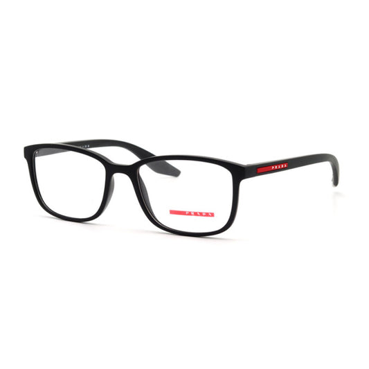 Lentes oftálmicos PS07RV 1BO1O1  55 mm
