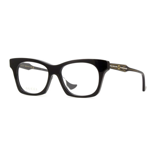 Gucci GG1299O 001  55 mm