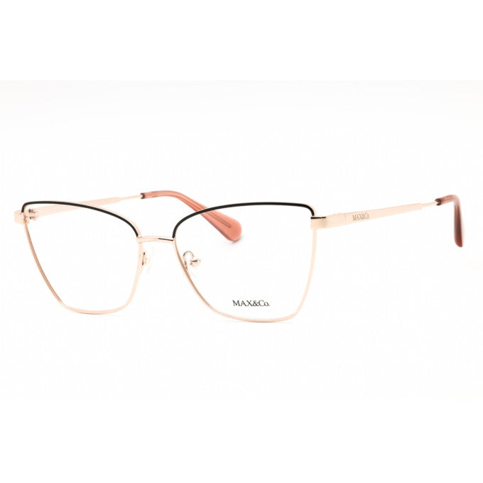 Lentes oftálmicos MO5035 028  54 mm