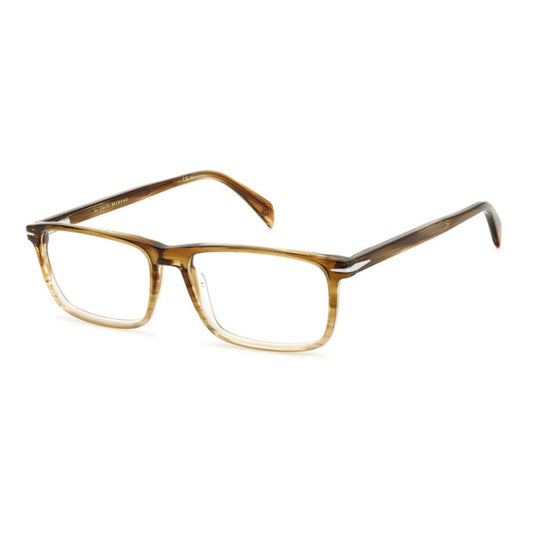 Lentes oftálmicos DB1019 02ZR00  57 mm