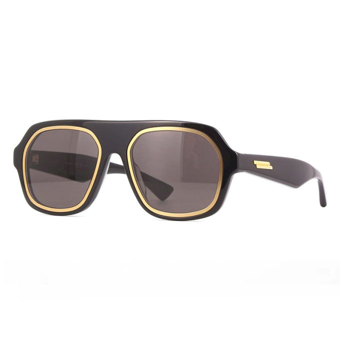Lentes de sol BV1217S 001  53 mm