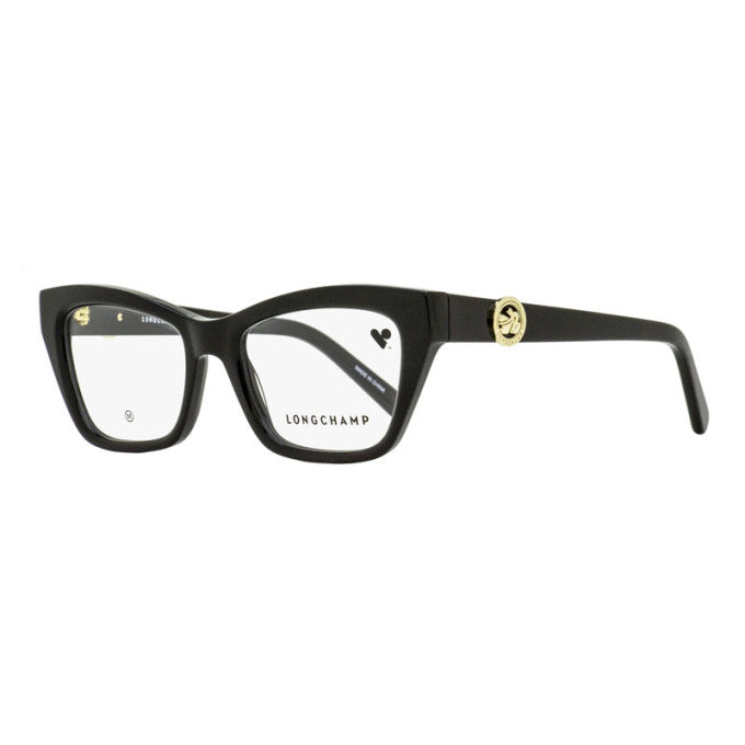 Longchamp LO2762 001  51 mm