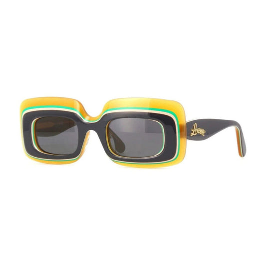 Lentes de sol LW40139U 20A  47 mm