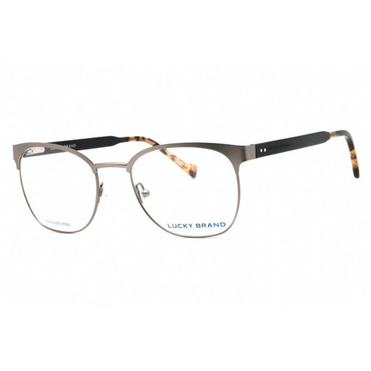 Lucky Brand VLBD318 0GUN00  52 mm