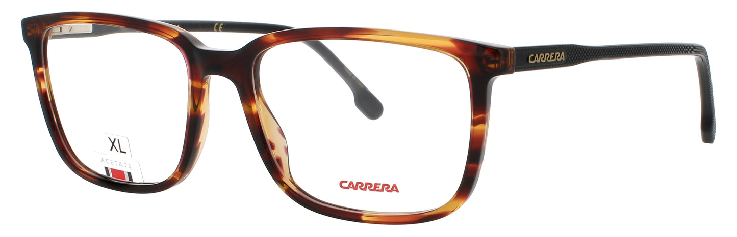 Carrera 254-EX4-56 56mm