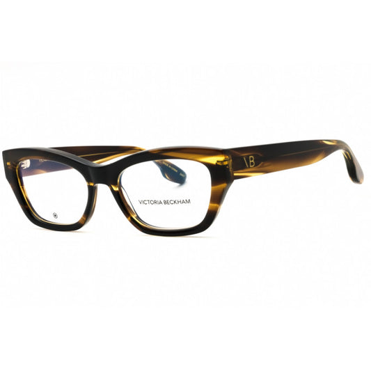 Lentes oftálmicos VB2675 318  53 mm