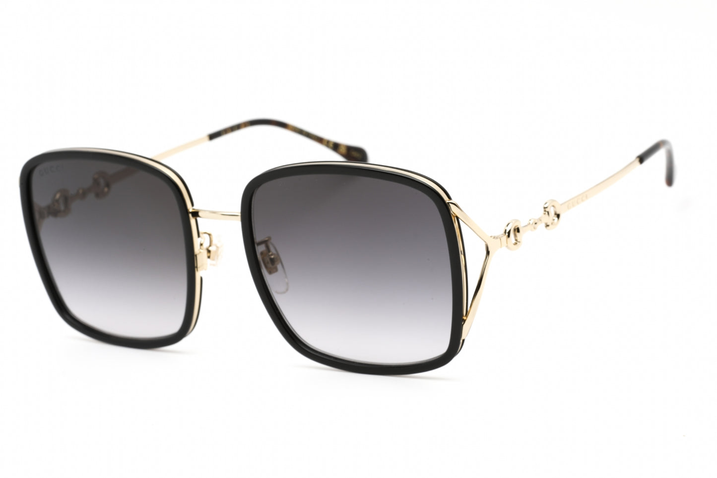 Gucci GG1016SK-001 58mm