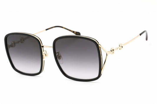 Gucci GG1016SK-001 58mm