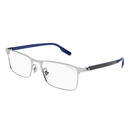 Lentes oftálmicos MB0187O 002  54 mm