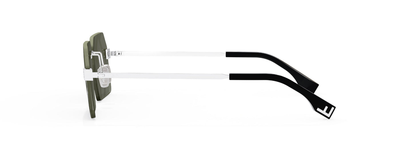 Fendi FE40043U-5916W 0mm