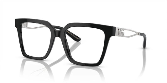 Dolce & Gabbana 0DG3376B-501-53 53mm