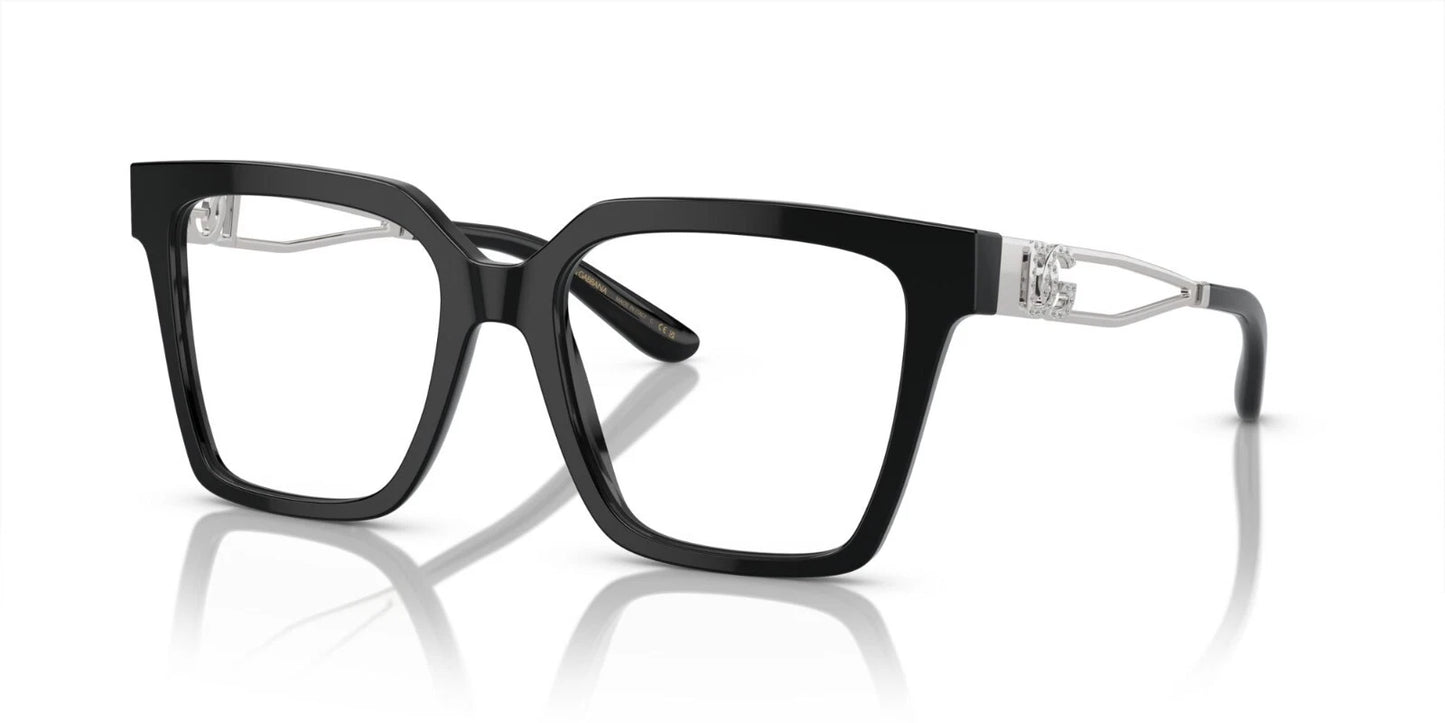 Dolce & Gabbana 0DG3376B-501-53 53mm