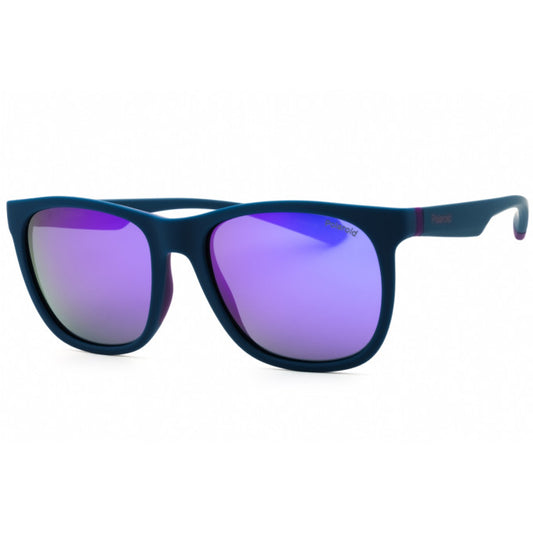 Lentes de sol PLD2140/S 0802MF  55 mm