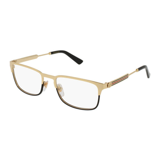 Lentes oftálmicos GG0135O 001  52 mm