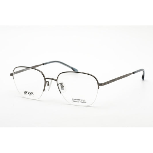 Lentes oftálmicos BOSS1346/F 0KJ100  54 mm