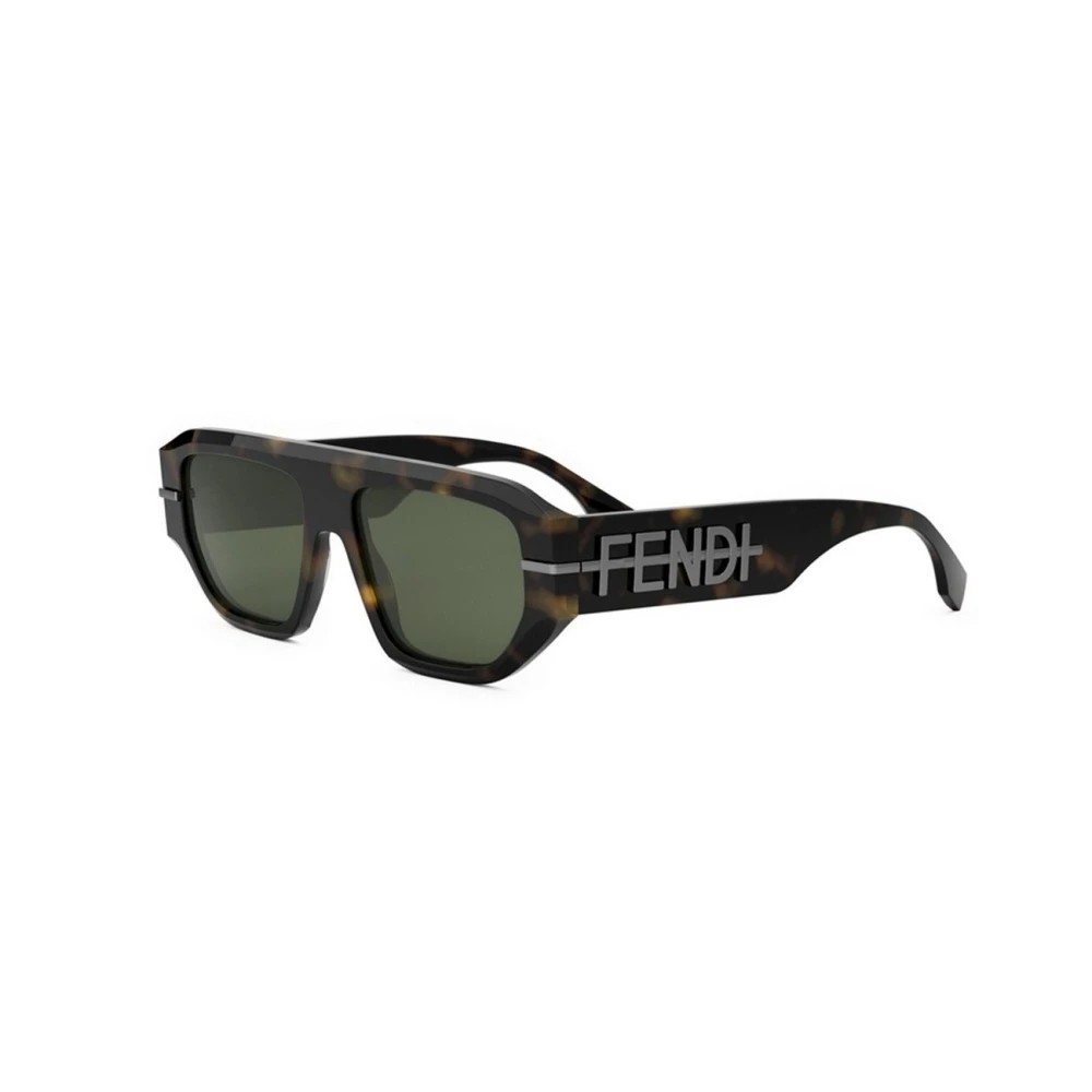 Fendi FE40142I-52N-54 54mm