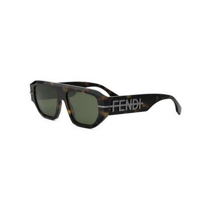 Fendi FE40142I-52N-54 54mm