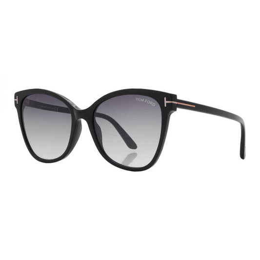 Tom Ford FT0844ANI 01B  58 mm