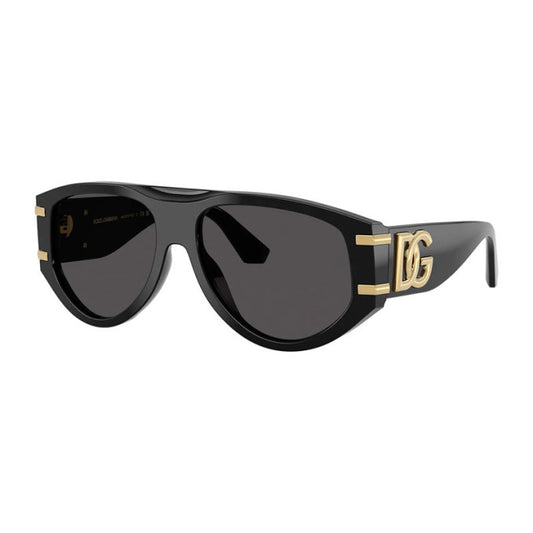 Lentes de sol DG4499 501/87  57 mm