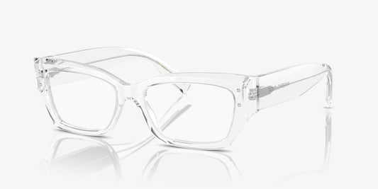 Dolce & Gabbana 0DG3387-3133-53 53mm