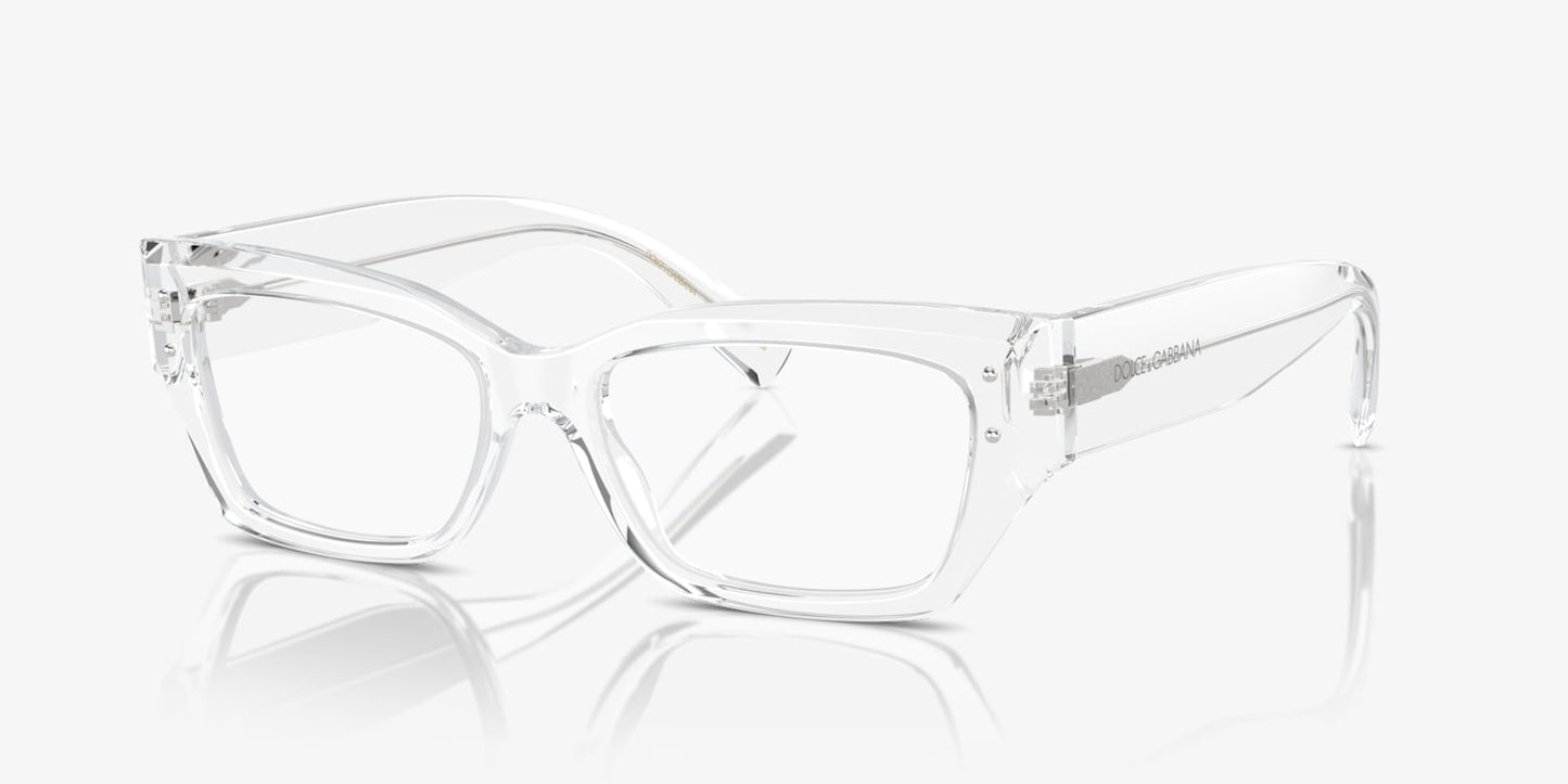 Dolce & Gabbana 0DG3387-3133-53 53mm