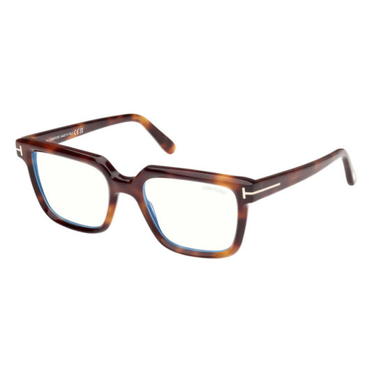 Lentes oftálmicos FT5889-B 053  53 mm