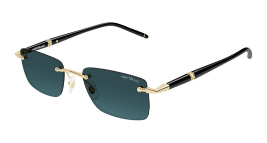Mont Blanc MB0344S-008 54mm
