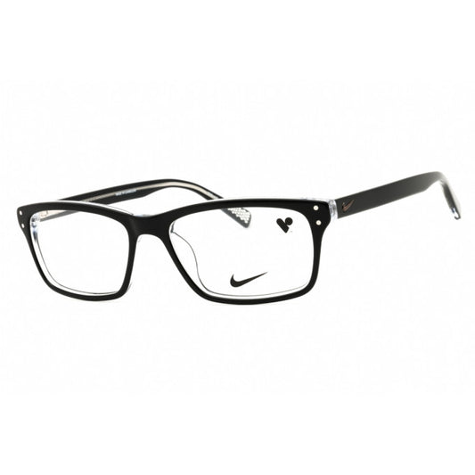 Lentes oftálmicos NIKE7242N 001  53 mm