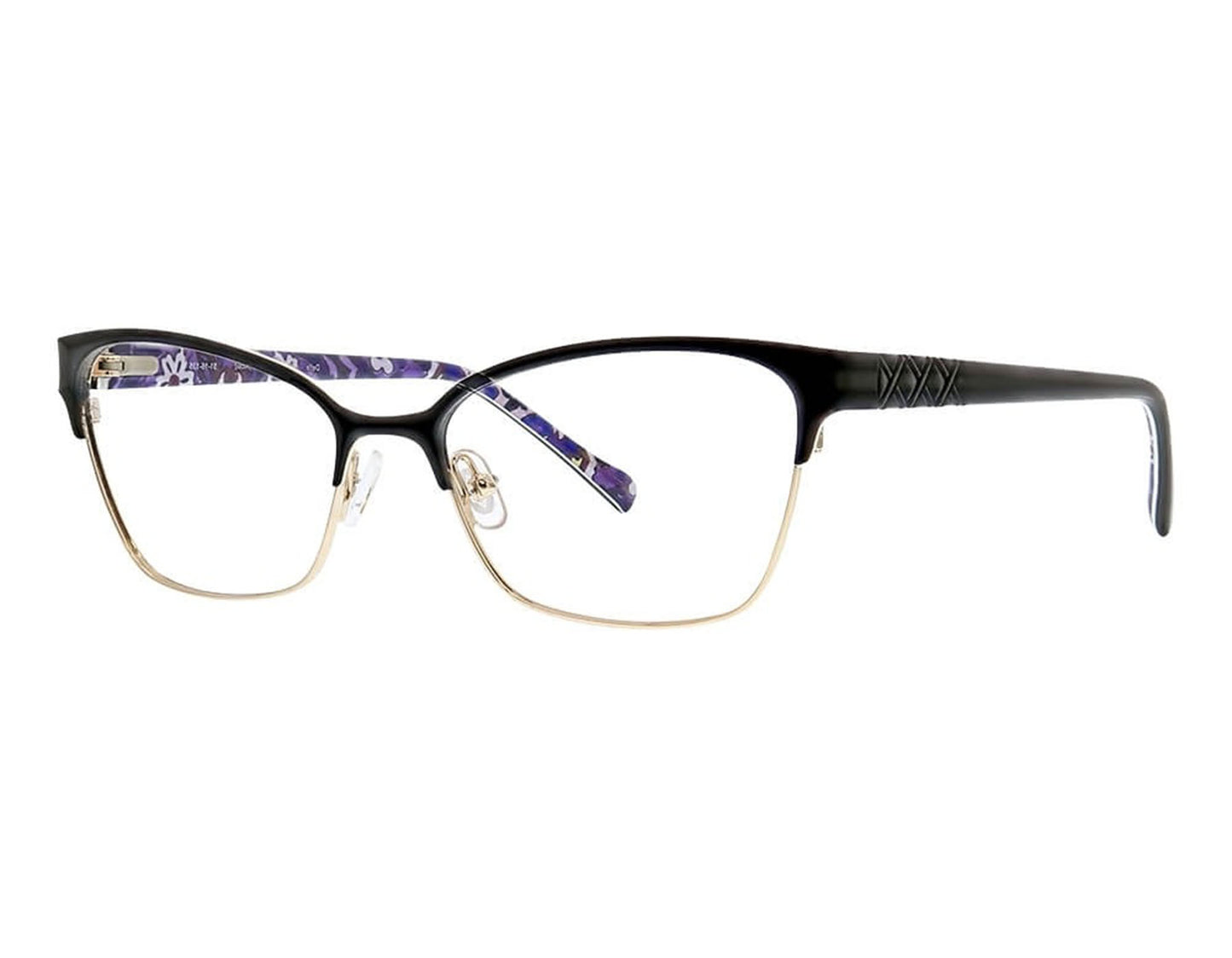 Vera Bradley VBDELLA0REG0OPT 51mm