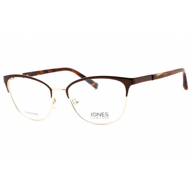 Jones New York J486 0BRO  53 mm