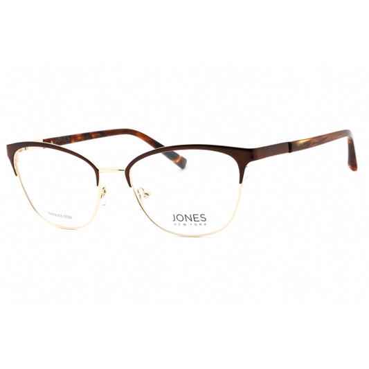 Jones New York J486 0BRO  53 mm