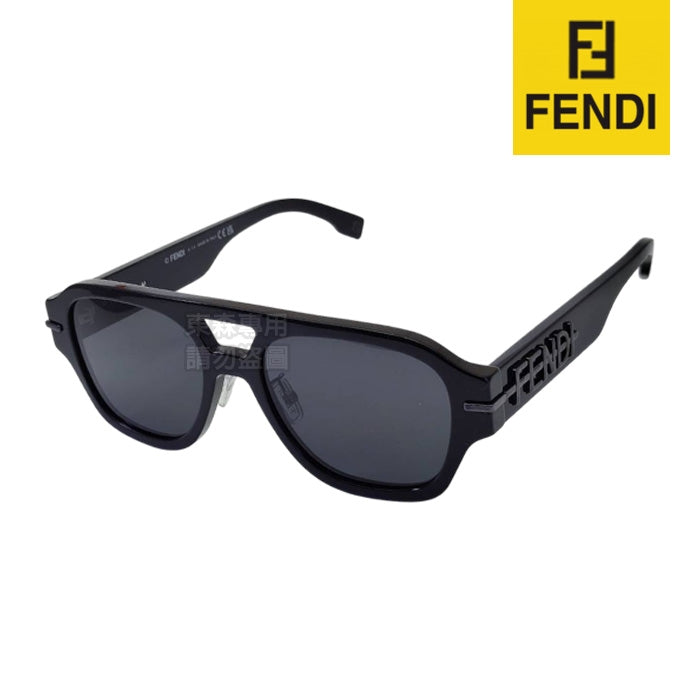 Fendi FE40130F-5501A 0mm