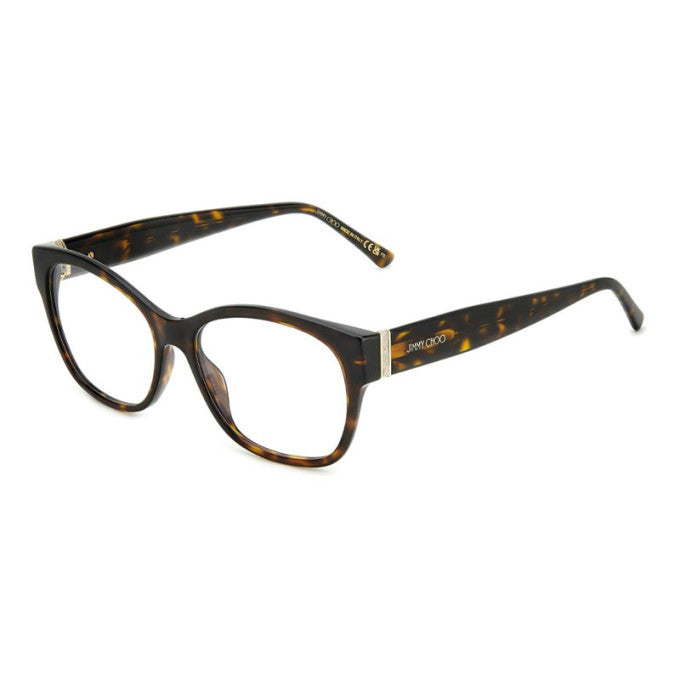 Lentes oftálmicos JC371 008600  53 mm