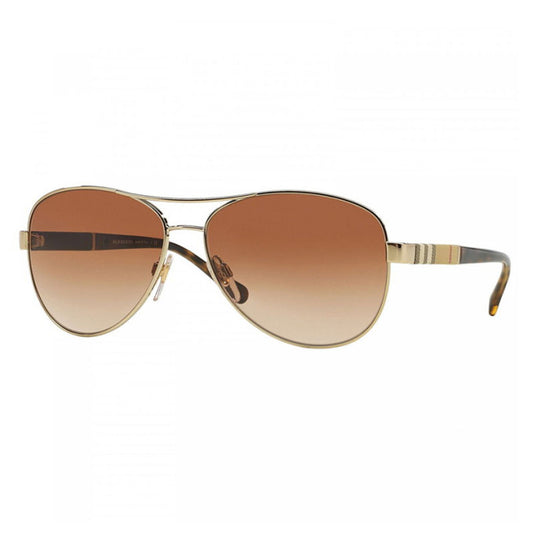Lentes de sol BE3080 114513  59 mm