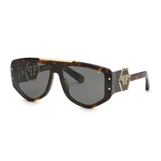 Lentes de sol SPP093M 0722  65 mm