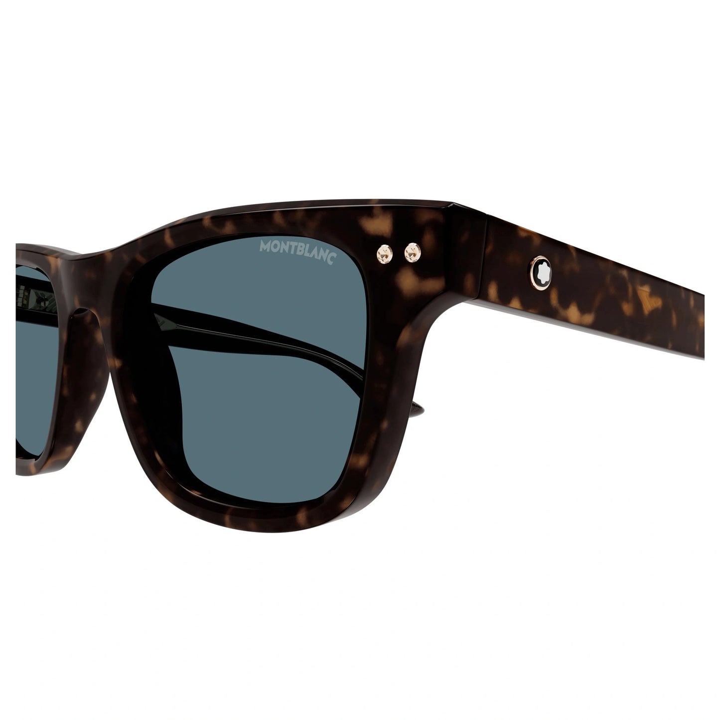 Mont Blanc MB0254S-005 53mm