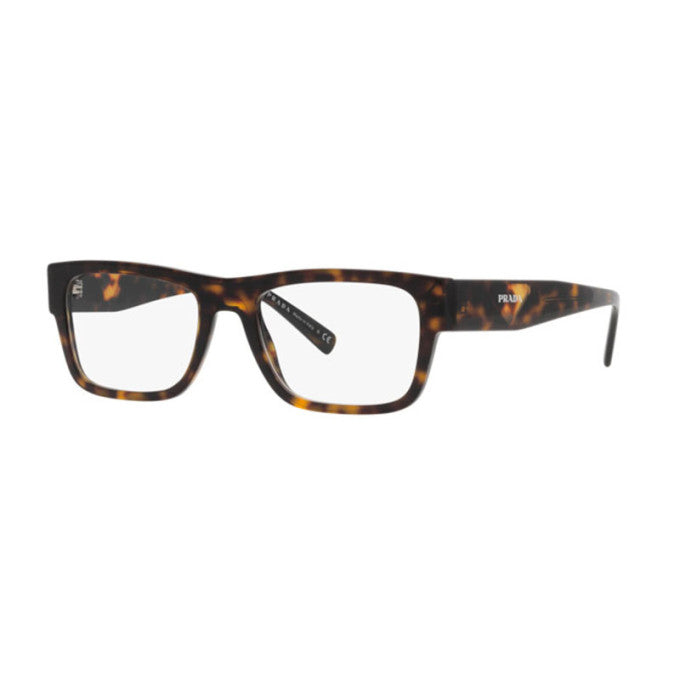 Lentes oftálmicos PR15YV 2AU1O1  54 mm