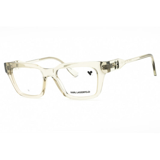 Lentes oftálmicos KL6152 275  52 mm