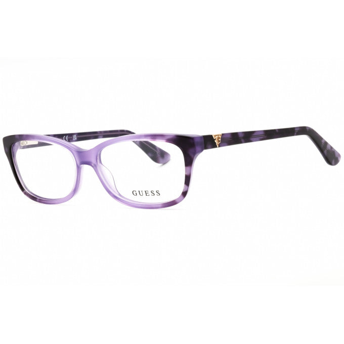Lentes oftálmicos GU2948 083  53 mm