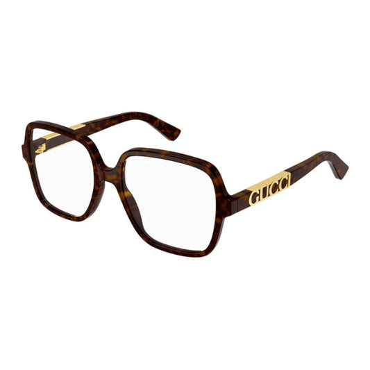 Lentes oftálmicos GG1193OA 002  57 mm