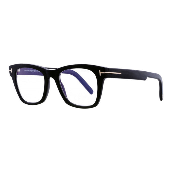 Lentes oftálmicos FT5886-B 001  52 mm