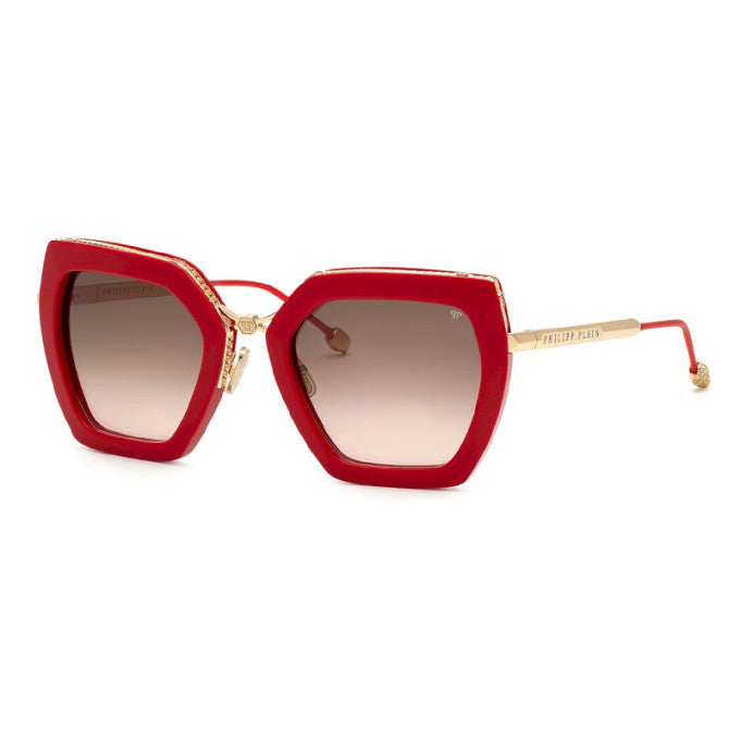 Philipp Plein SPP097S 06Y6  53 mm
