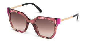Emilio Pucci EP0121-5168F 0mm