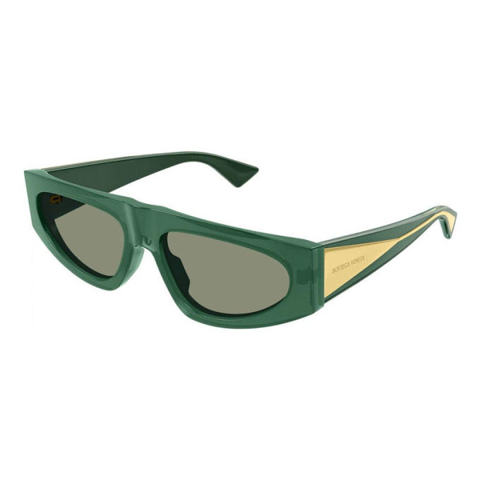 Lentes de sol BV1277S 003  57 mm